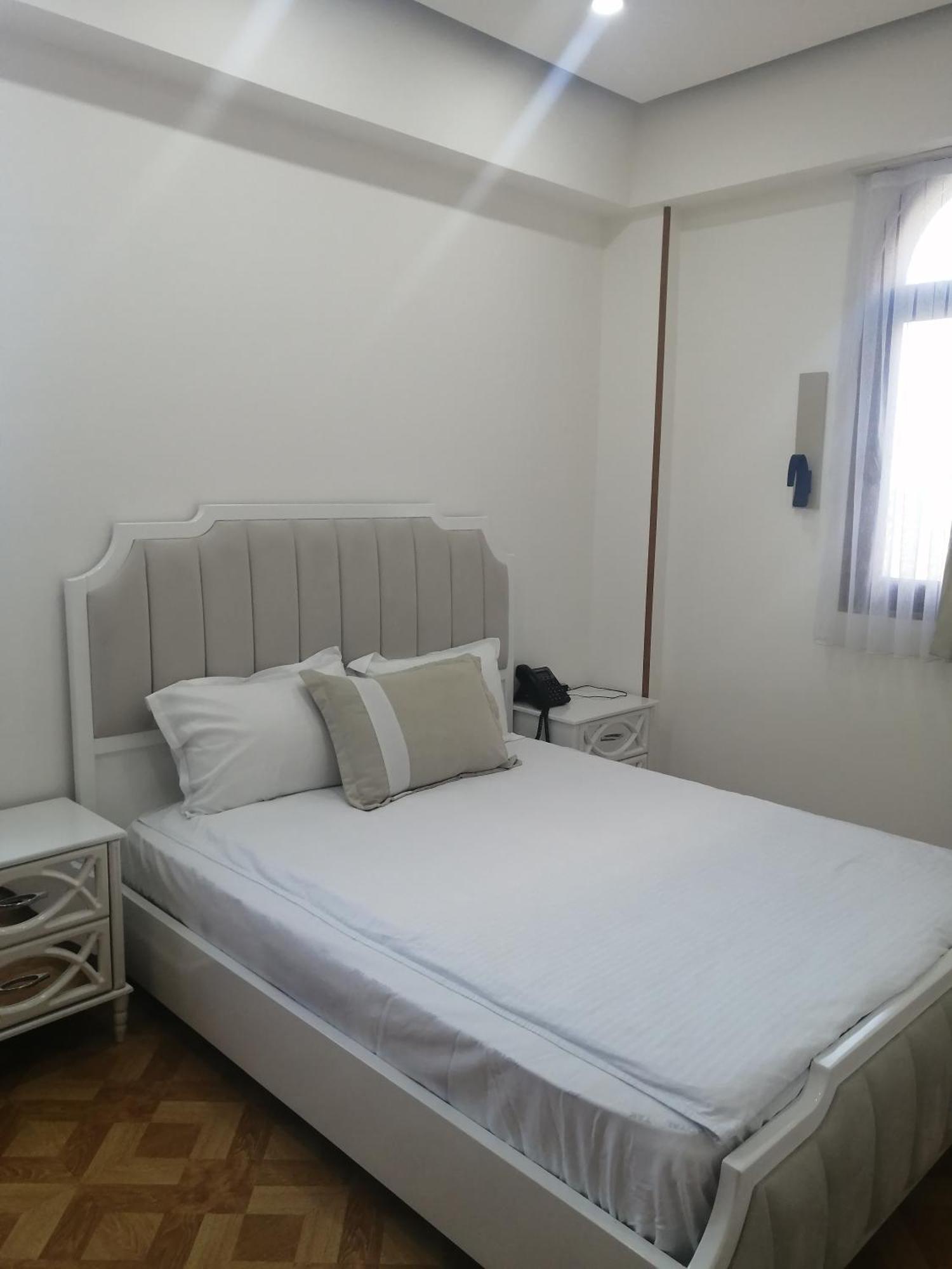 Hotel Luxin Tbilisi Exteriér fotografie